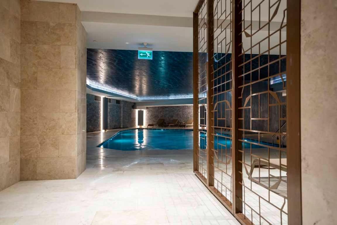 Beyoglu Benesta Residence, 1 Bedroom Apartment No-37 Istanbul Exterior photo