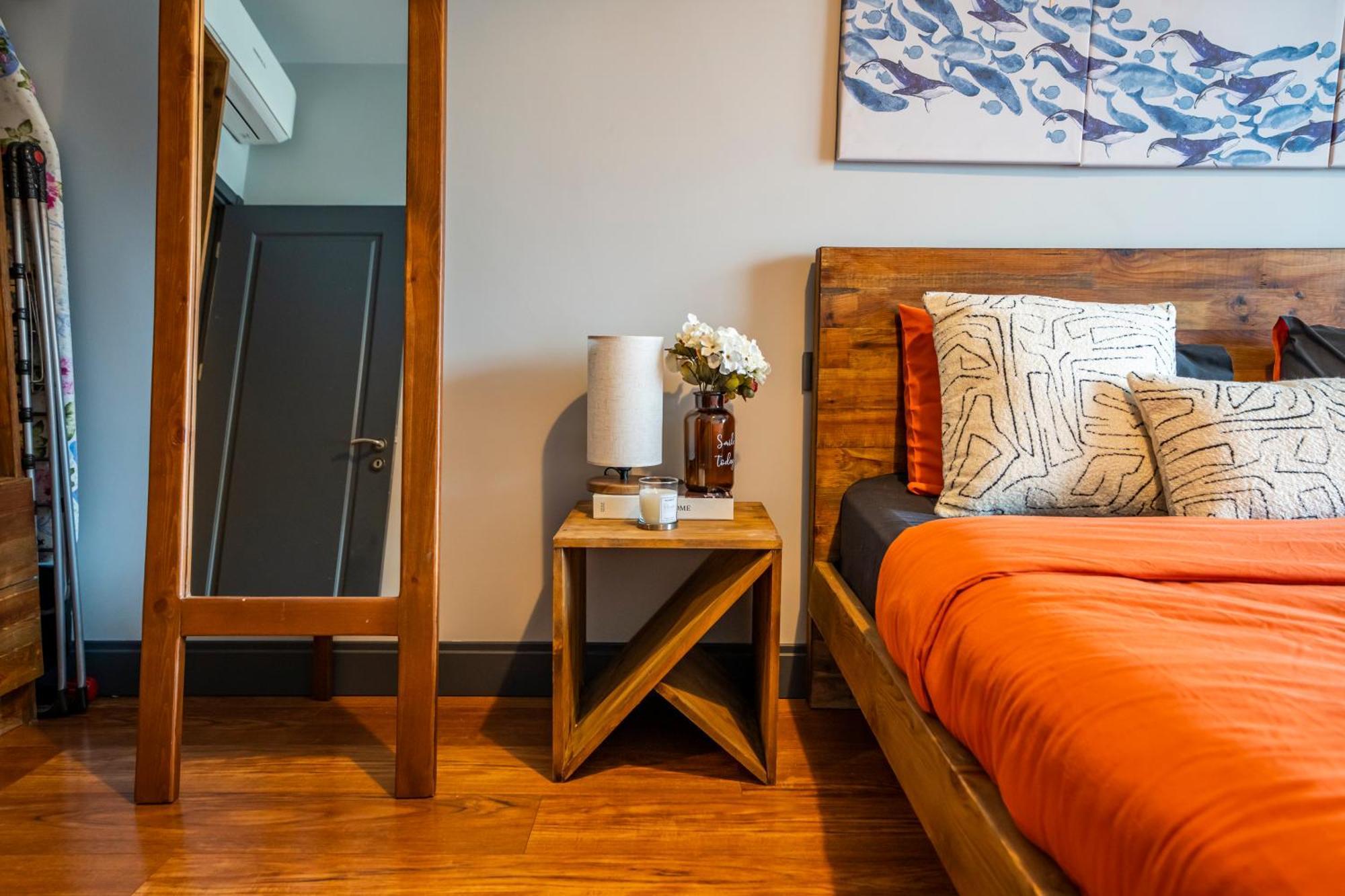 Beyoglu Benesta Residence, 1 Bedroom Apartment No-37 Istanbul Exterior photo