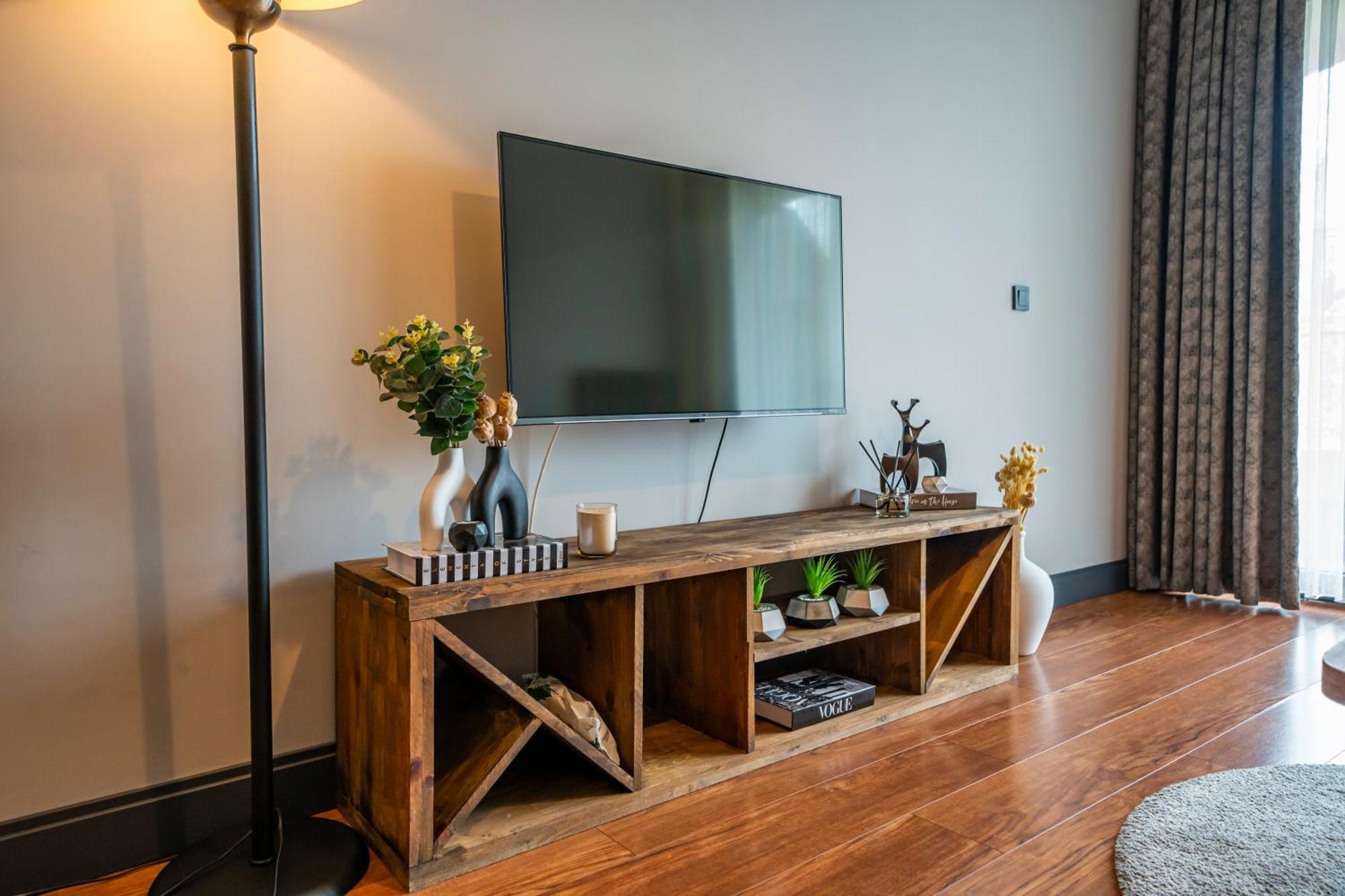 Beyoglu Benesta Residence, 1 Bedroom Apartment No-37 Istanbul Exterior photo