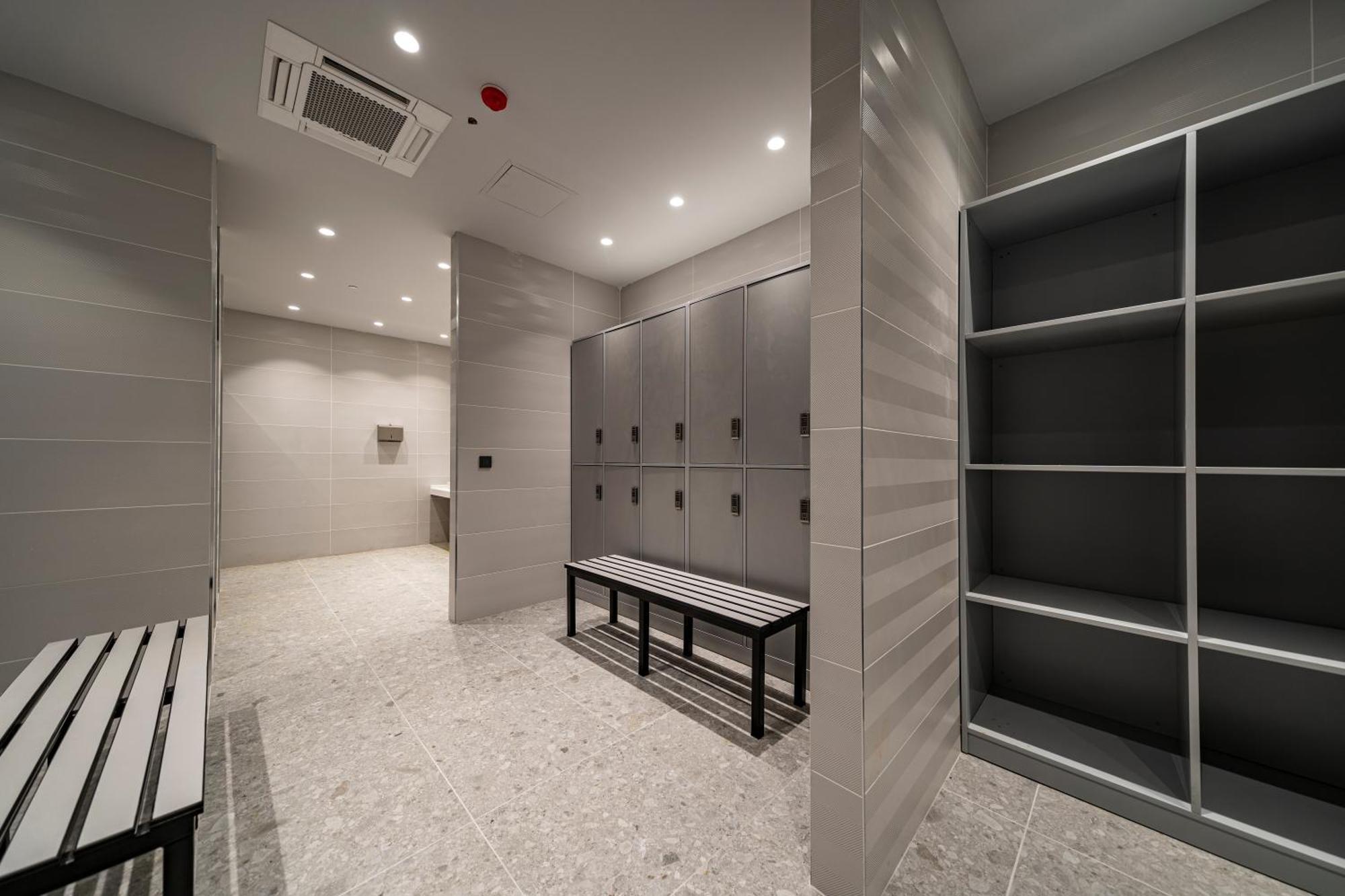 Beyoglu Benesta Residence, 1 Bedroom Apartment No-37 Istanbul Exterior photo