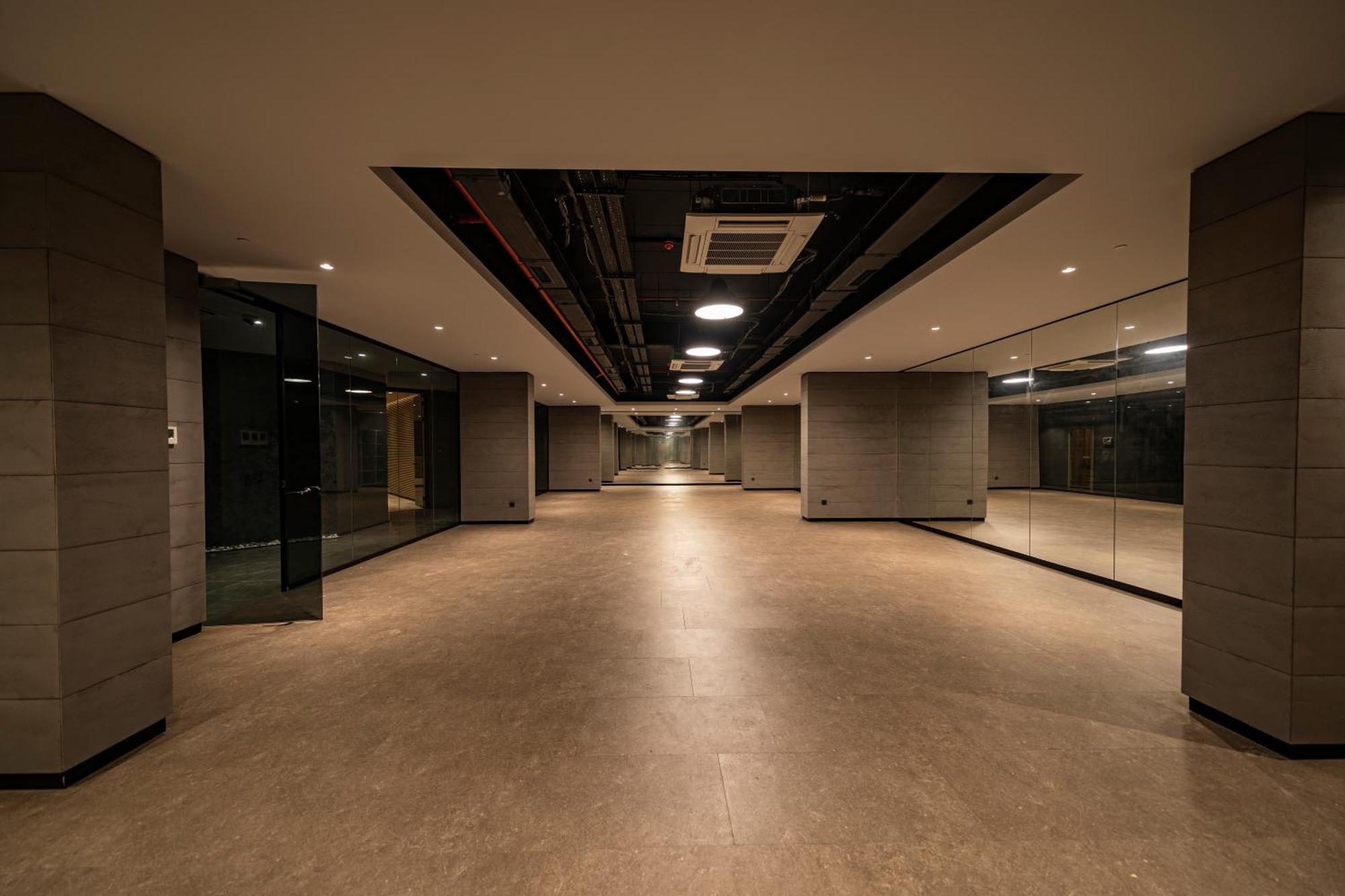 Beyoglu Benesta Residence, 1 Bedroom Apartment No-37 Istanbul Exterior photo